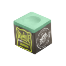 Billard Kreide Triangle Pro Chalk hellgrün 1 Stück